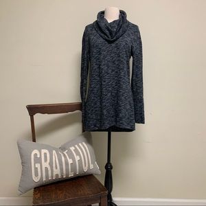 Merona Turtleneck Dress